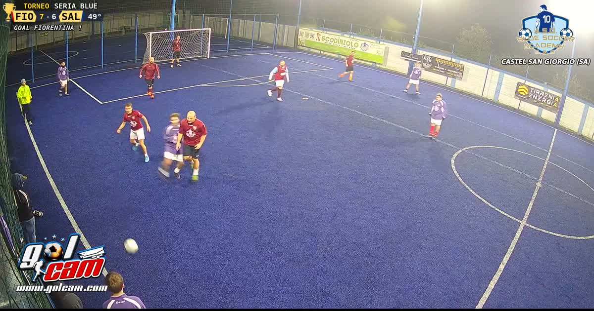 Gol Marco
