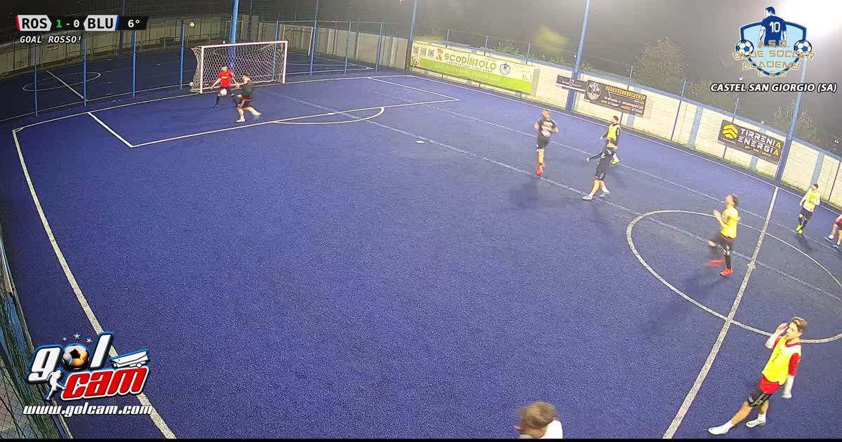 Gol genny