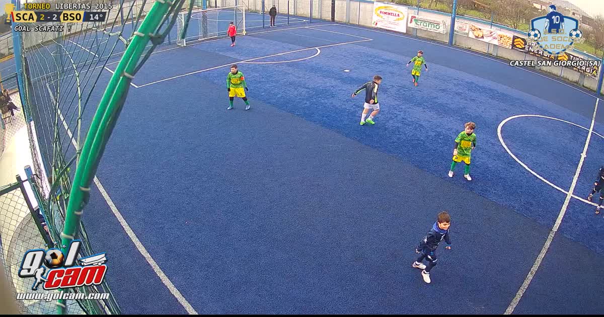 Gol Simone