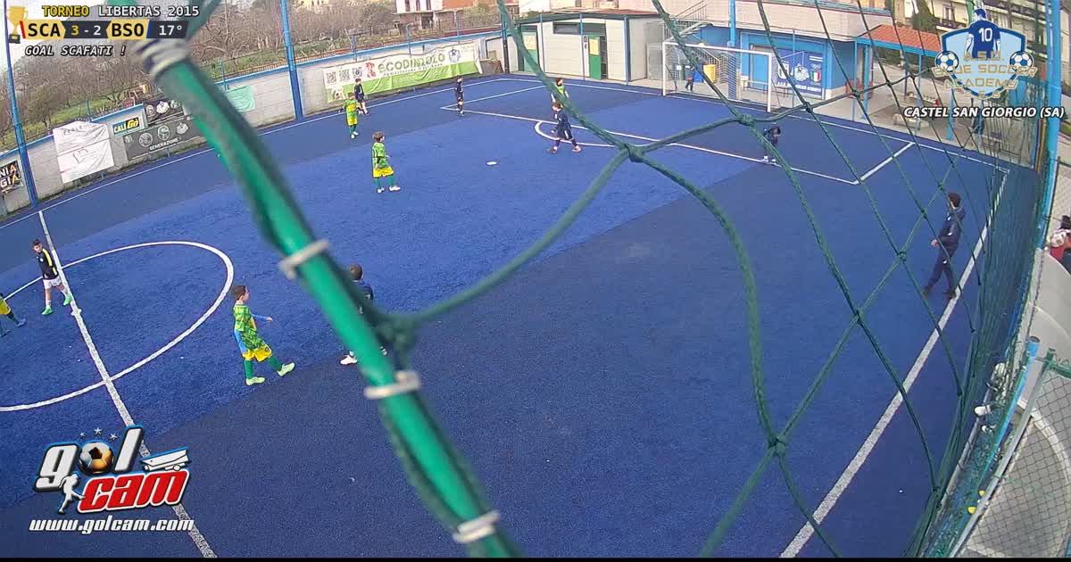 Gol Simone