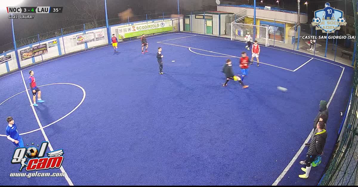 Gol della merda 2 
