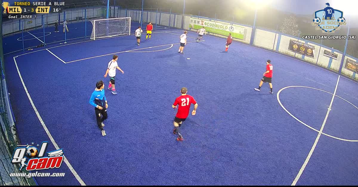 gol 3