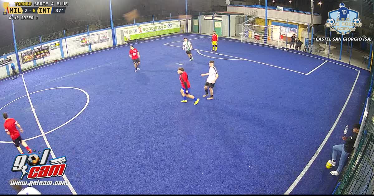 Goal 6 Setaro 