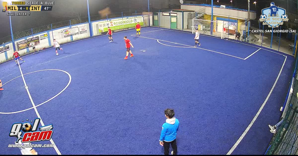Goal simo 8