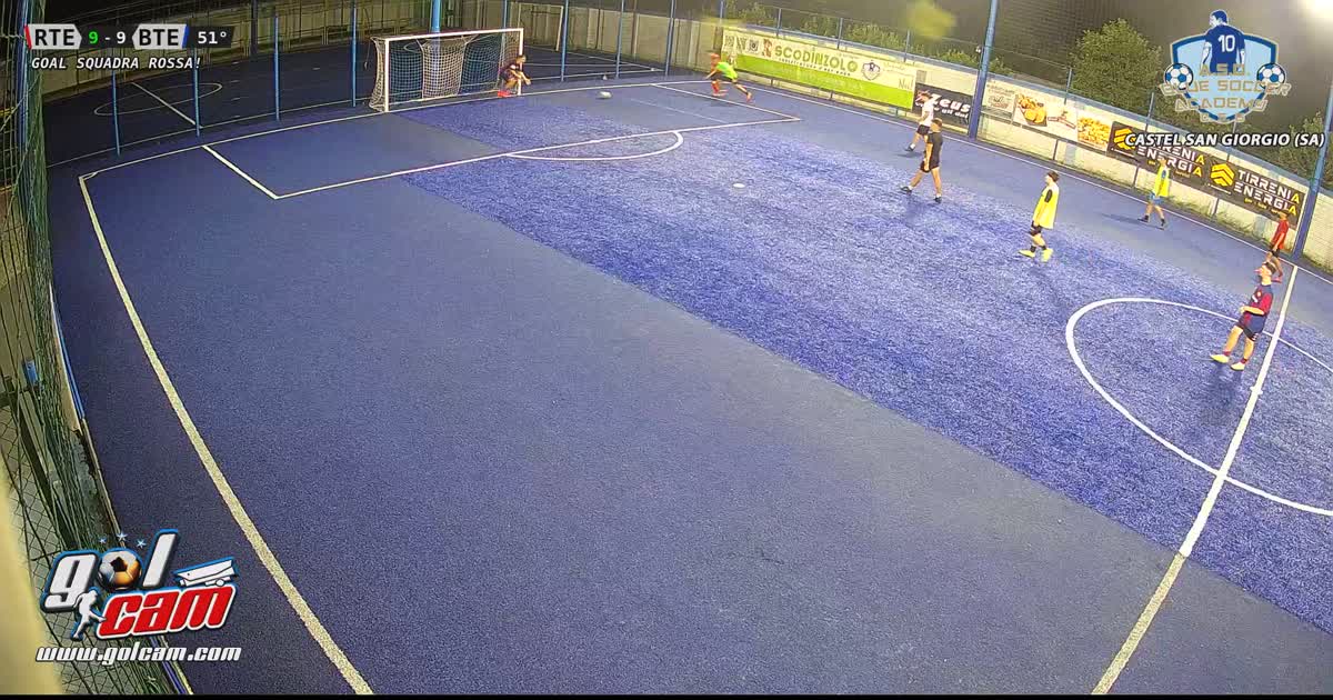 Gol di testa