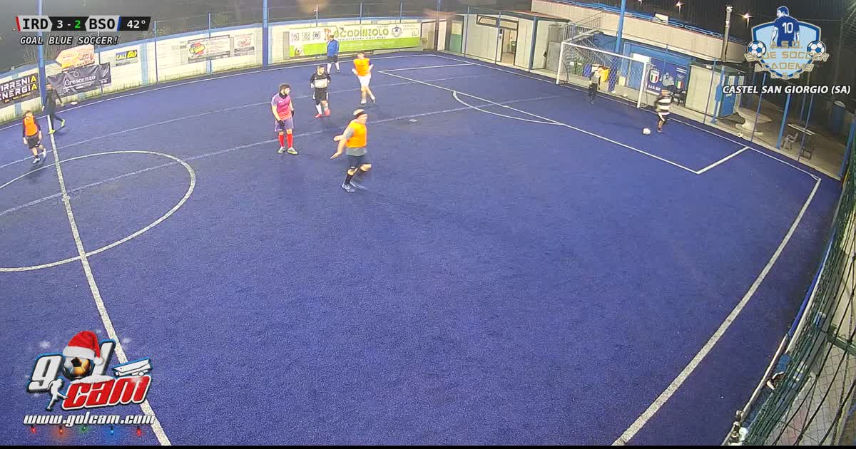 Non gol