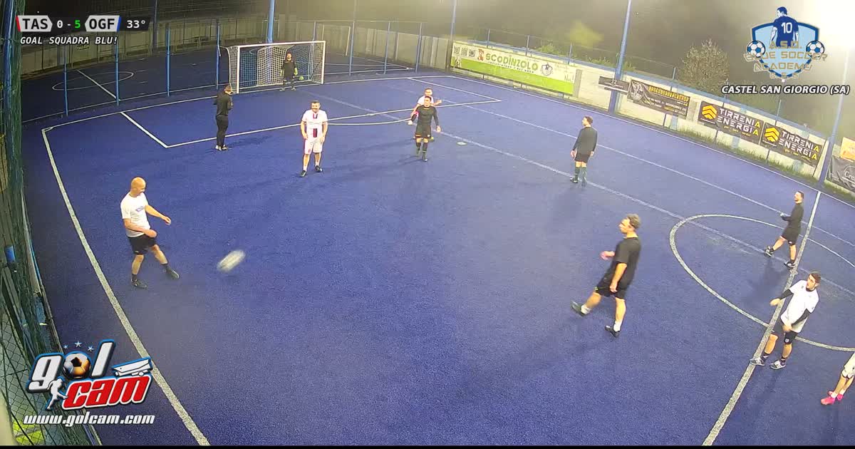 gol di rapina 