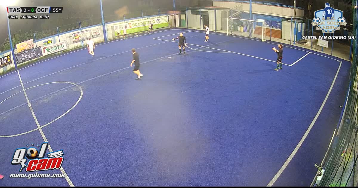Gol di contropiede 