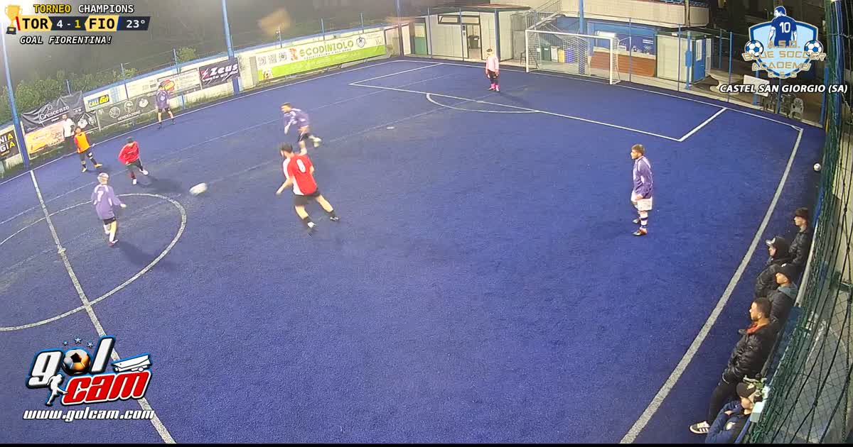 Gol Alfonso