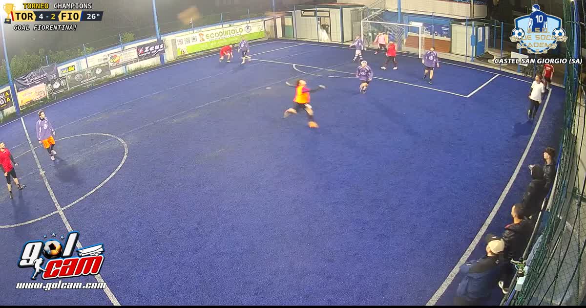 Gol Biagio