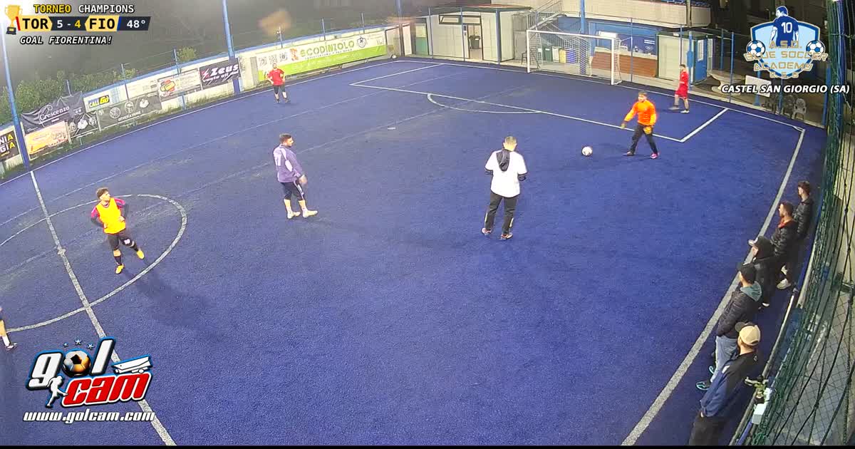 Gol Biagio 2