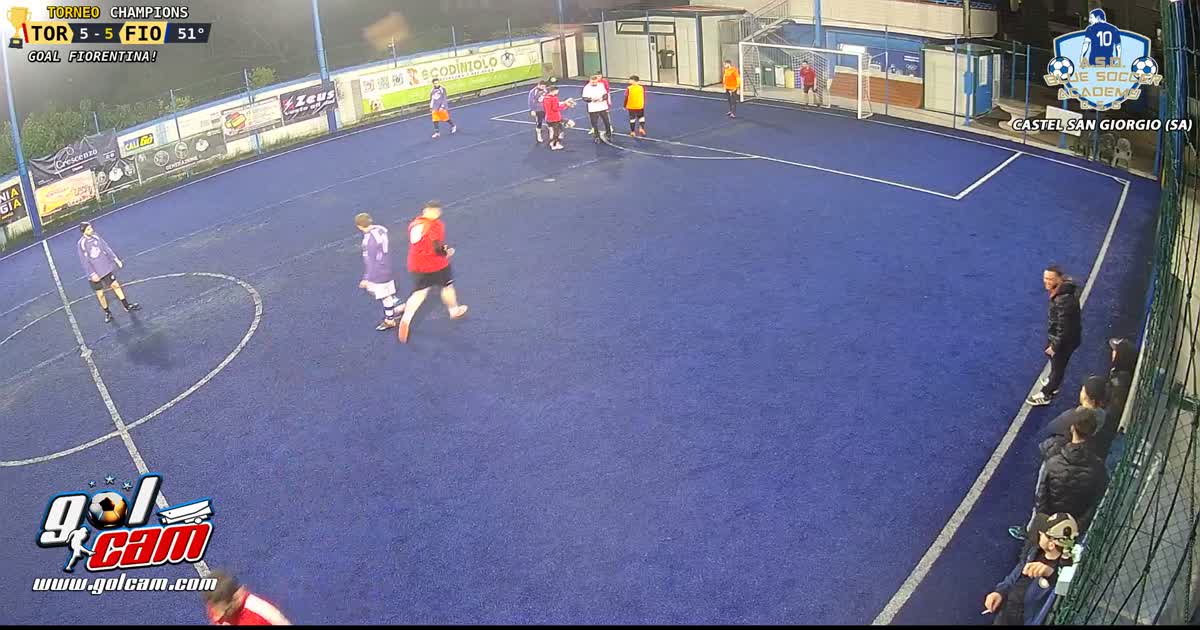 Gol Biagio 3