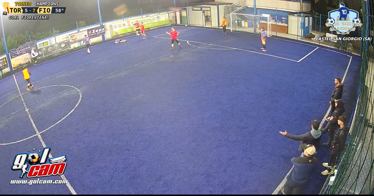 Gol Raffaele 2