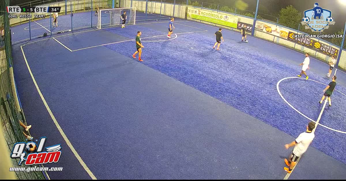 golazo