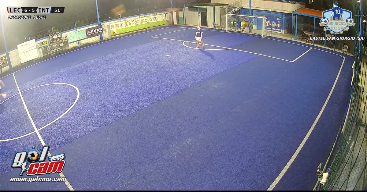 goaln5