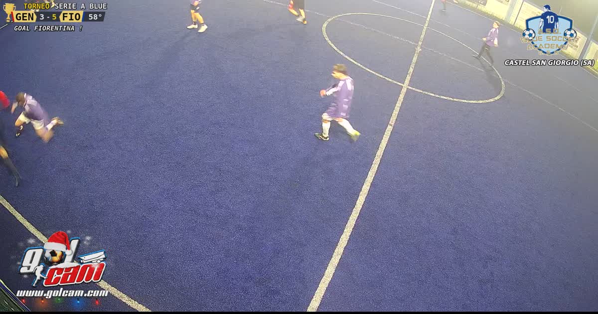 Gol Biagio 