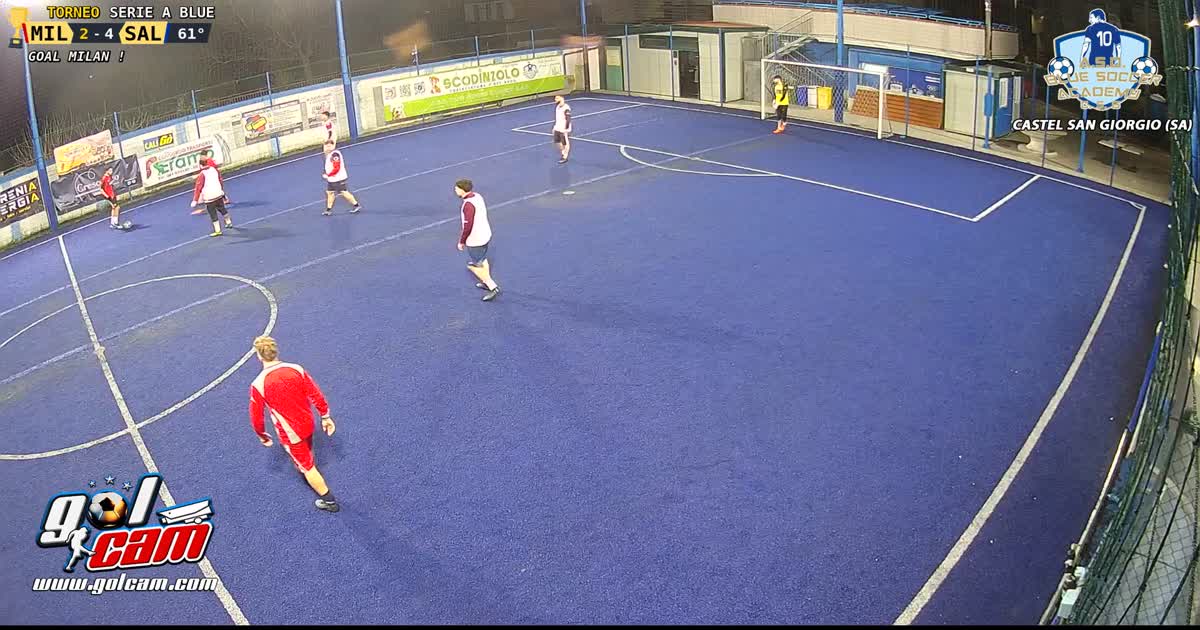 Gol ggggggg