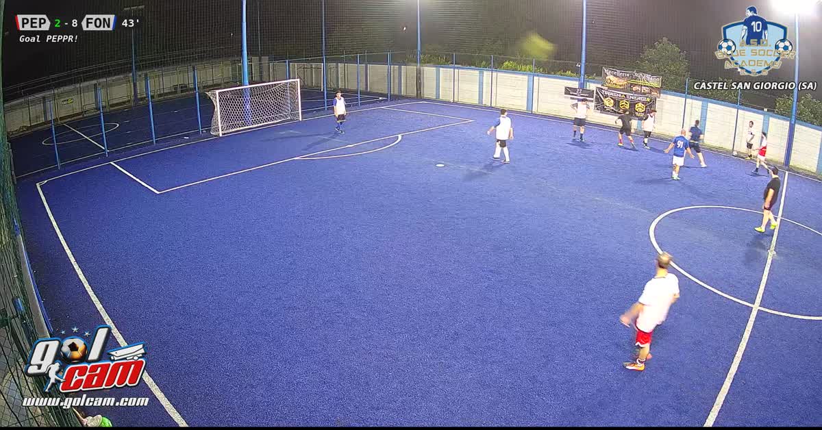Tacco goal
