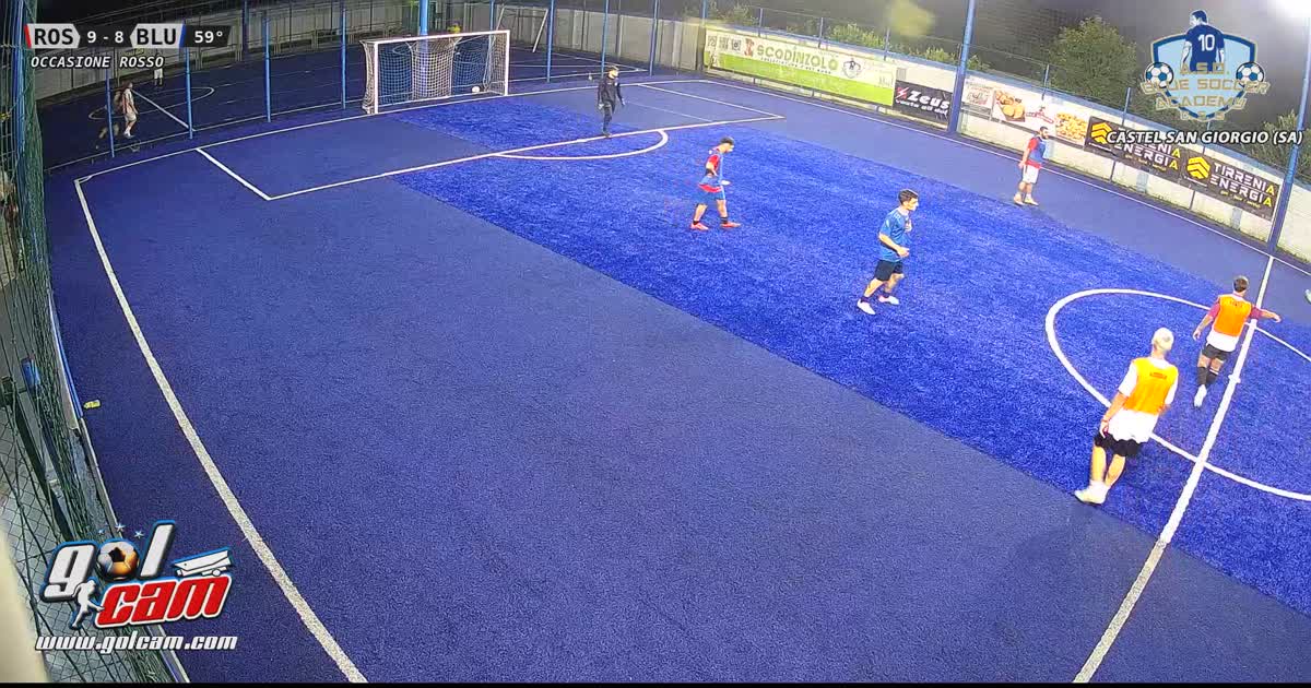 Assist mancato