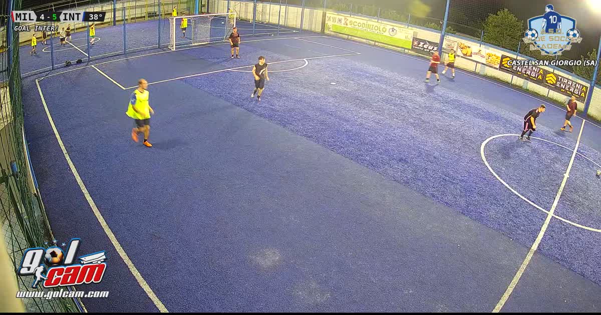 Gol Hollen