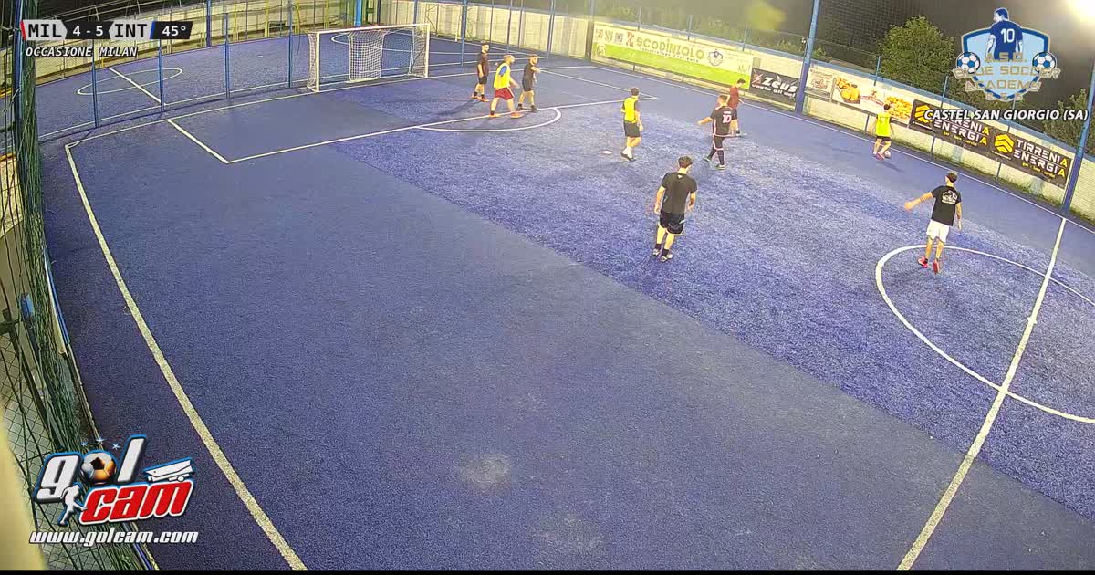 parata portiere 