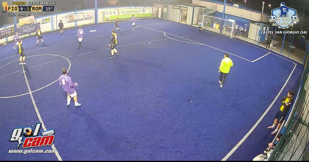 Gol Alfonso