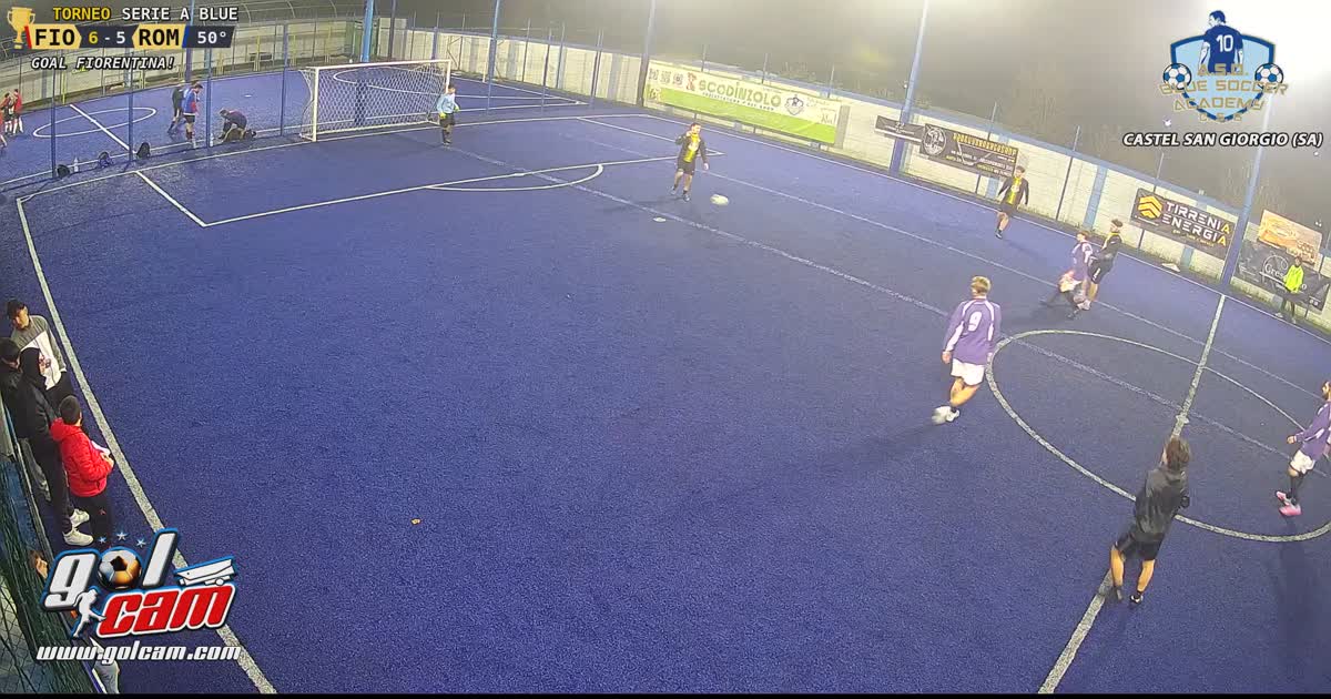 Gol Gregory
