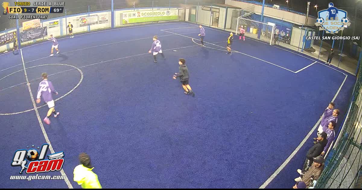 Gol Alfonso