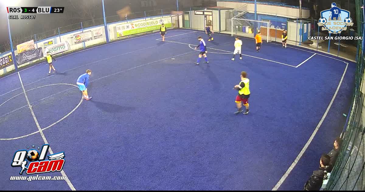 gol tacco