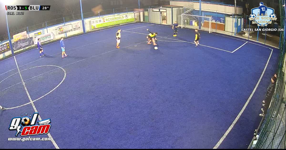 2o gol