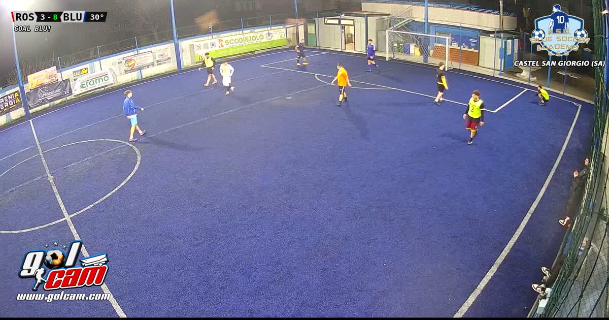 gol a caso