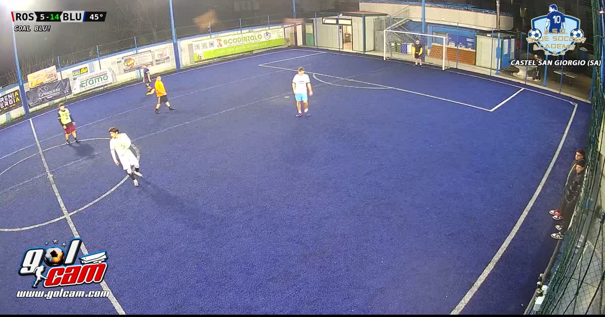 Gran gol