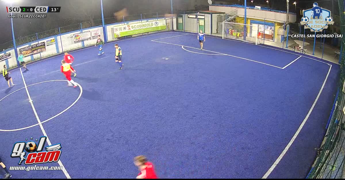 Bel gol