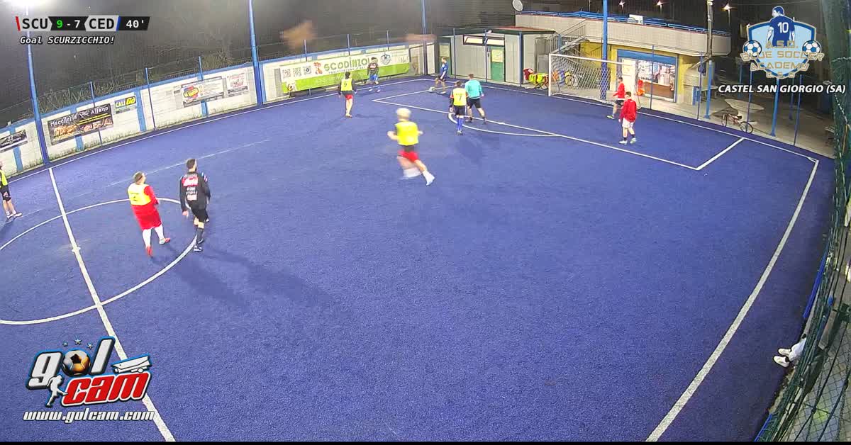 Che gol