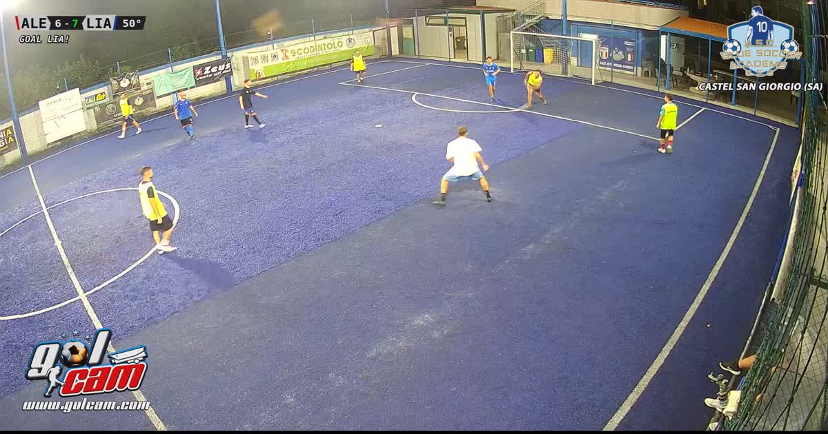 Gol vittoria