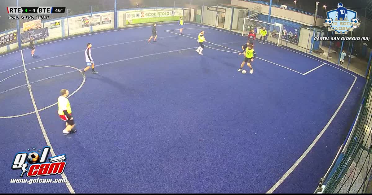 golazo