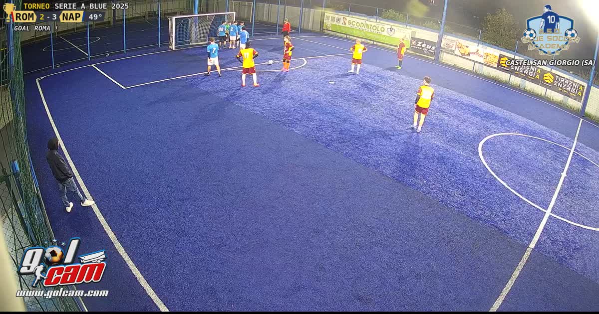 Gol Alfonso