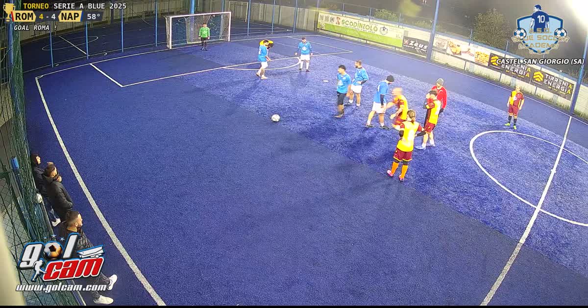 Gol Maksym 2