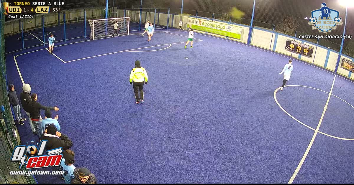 skizz lazio