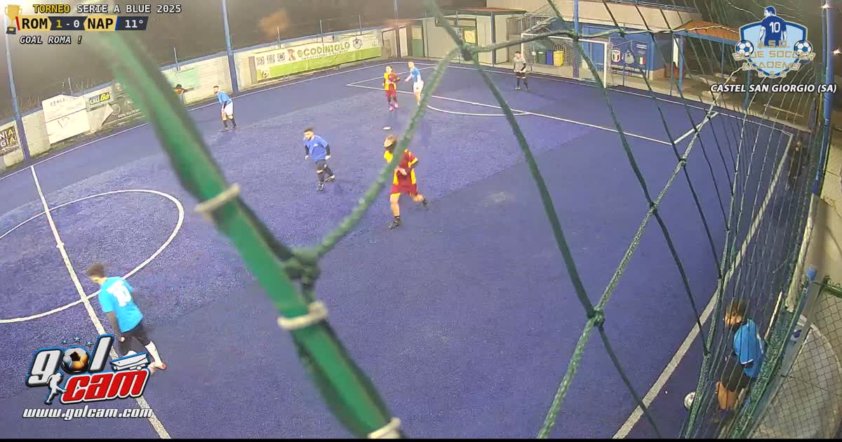 Gol Maksym