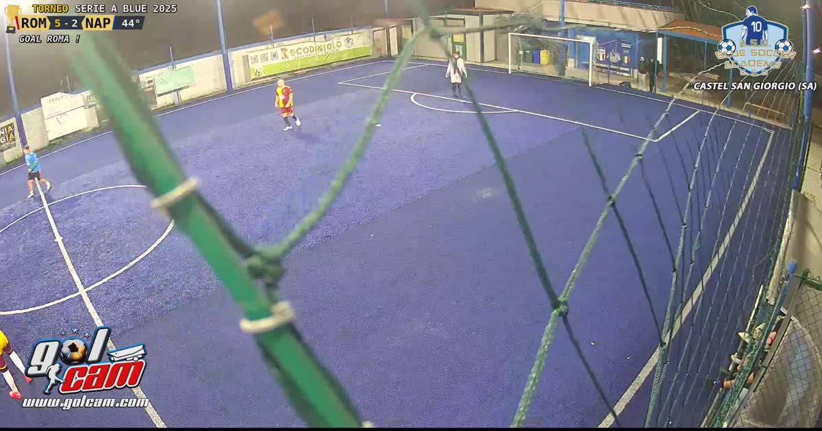 Gol Maksym 2