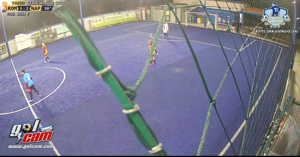 Gol Maksym 3