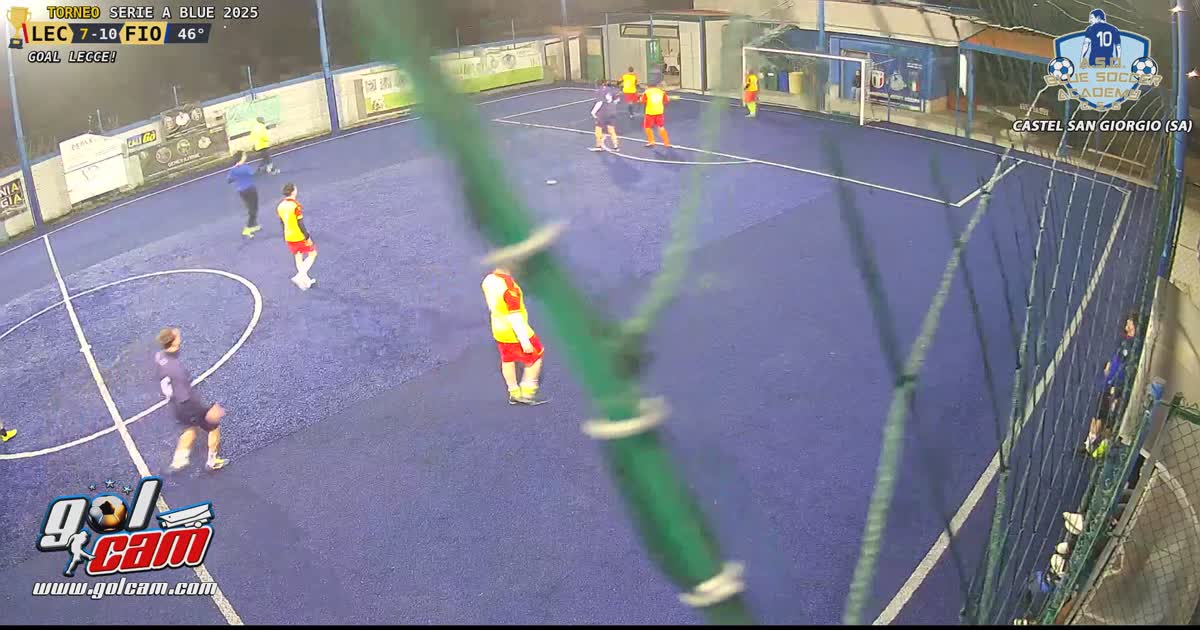 goalarea