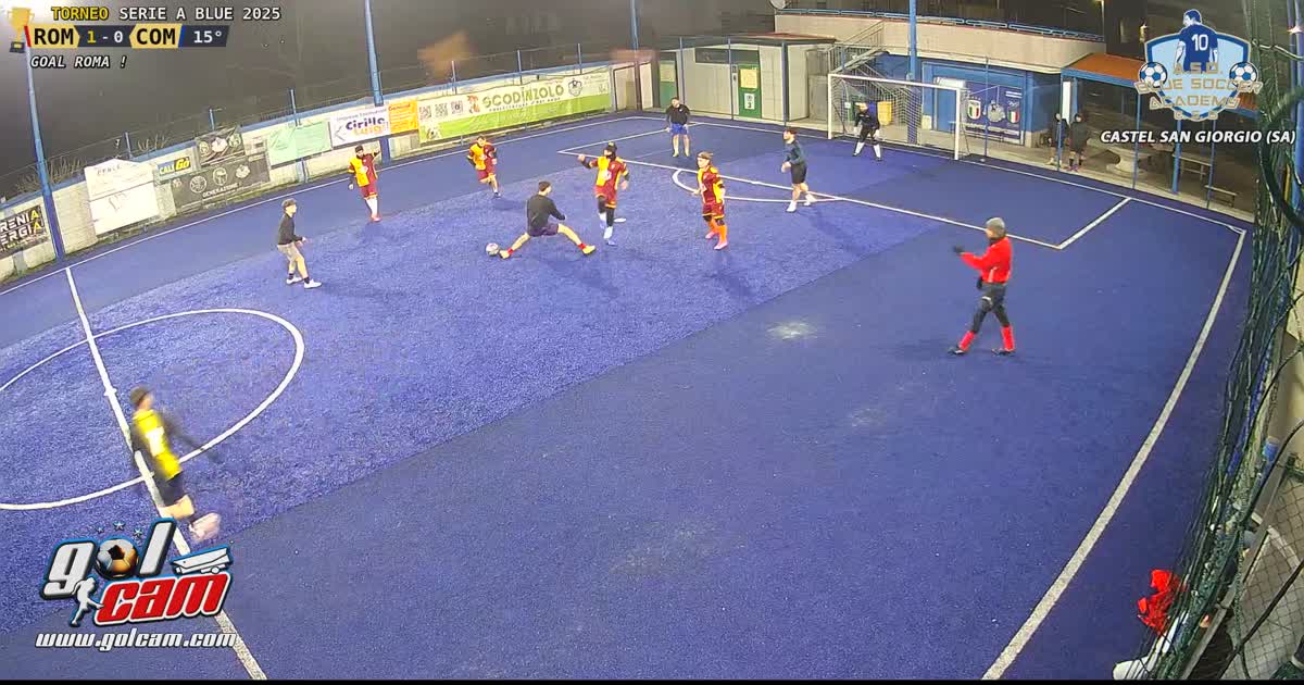 Gol Maksym