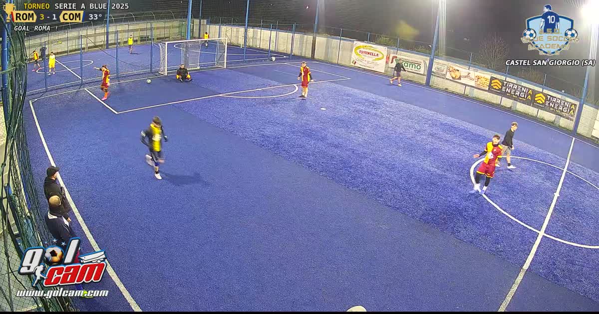 Gol Alfonso