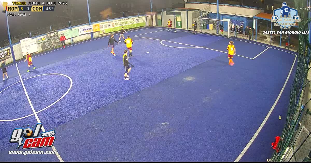 Gol Alfonso 3