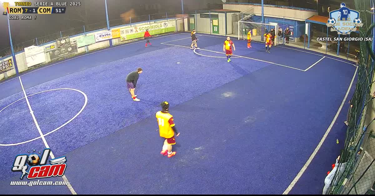 Gol Alfonso 4
