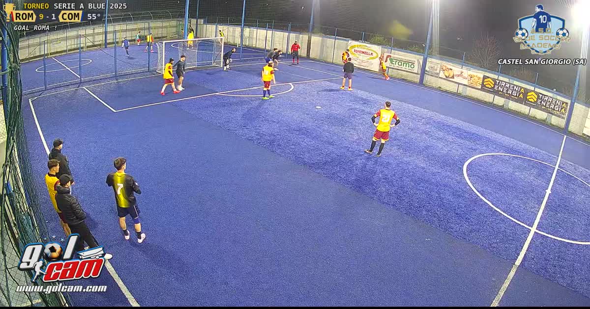 Gol Maksym 3
