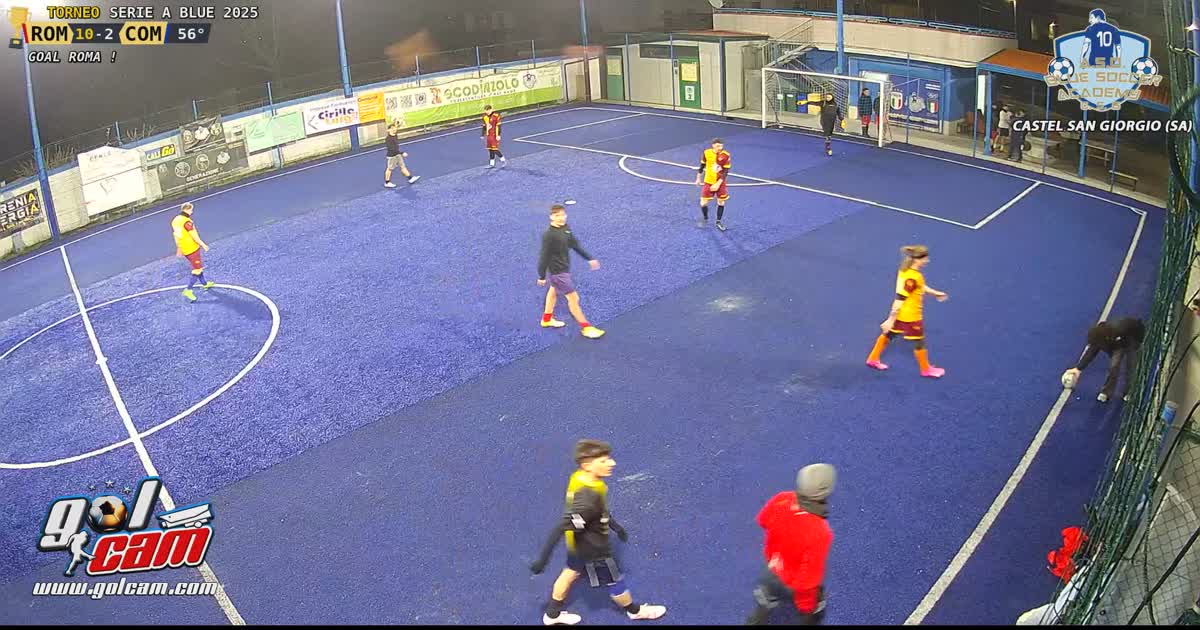 Gol Maksym 4