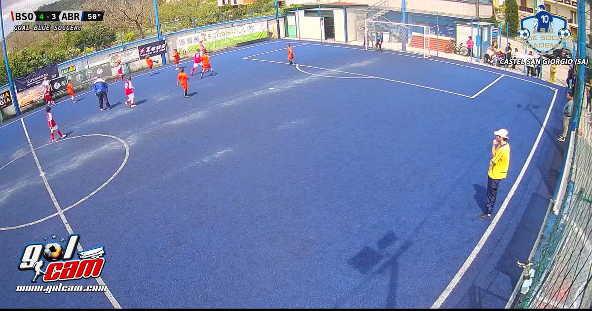 Greco Goal vittoria 